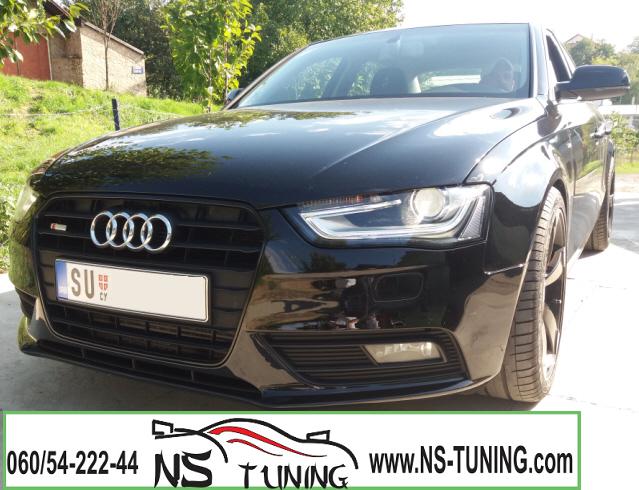 audi a4 b8.5 distanceri 15mm za felne 5x112 66.6